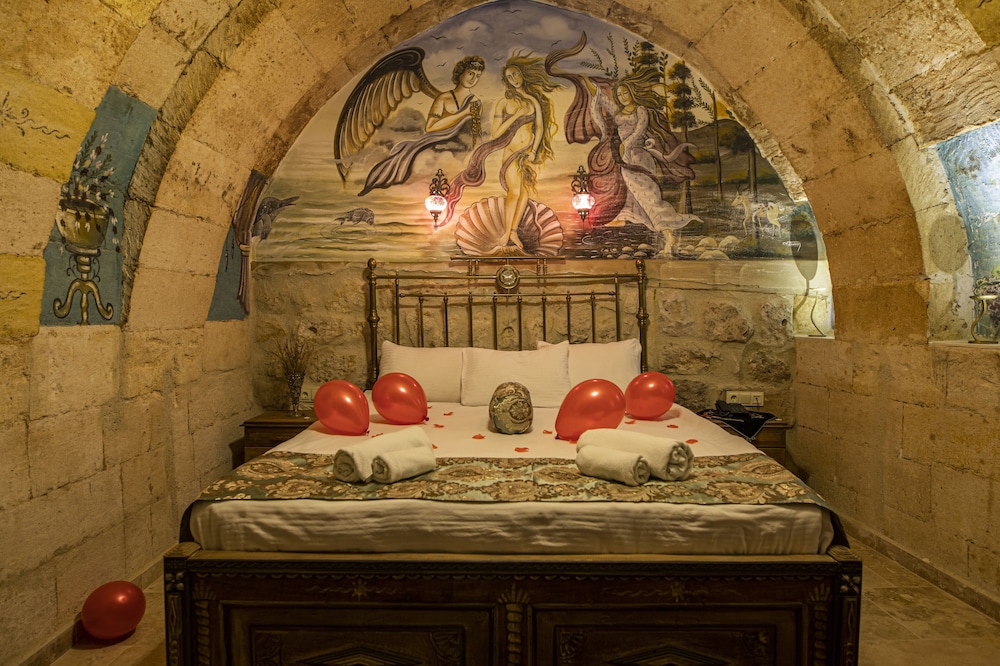 Luxury Double Room - Photo 1