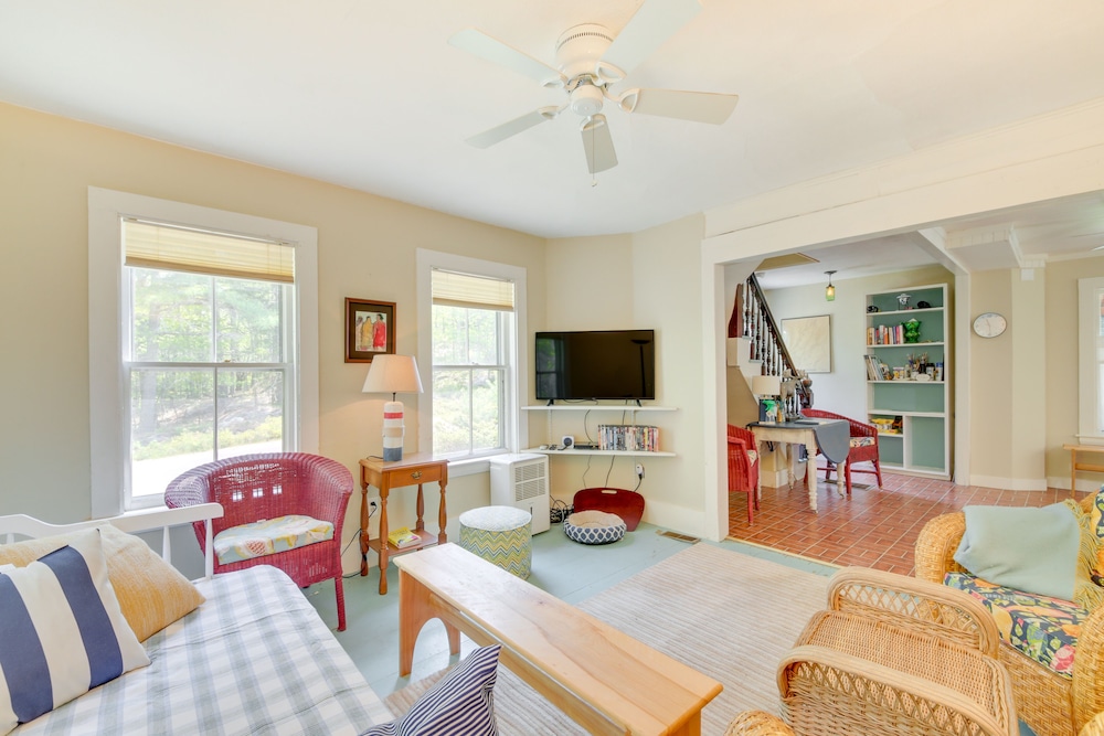 Cottage (3 Bedrooms) photo 1