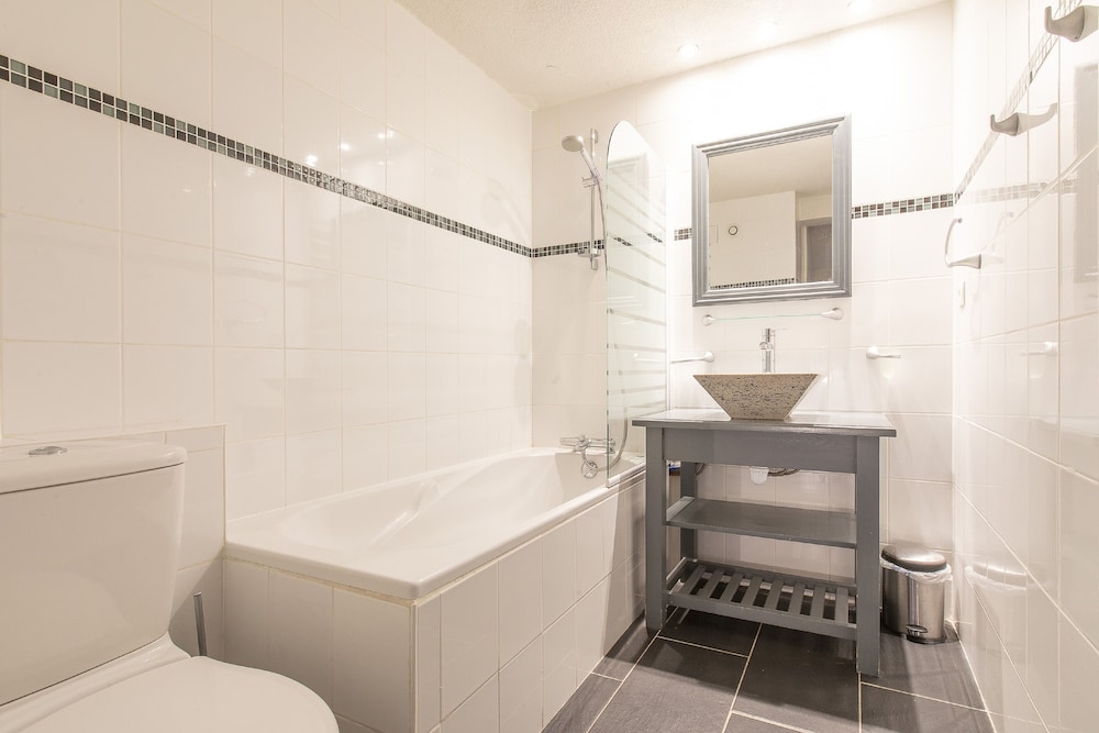 Basic Apartment, Ensuite (AW 303) photo 3