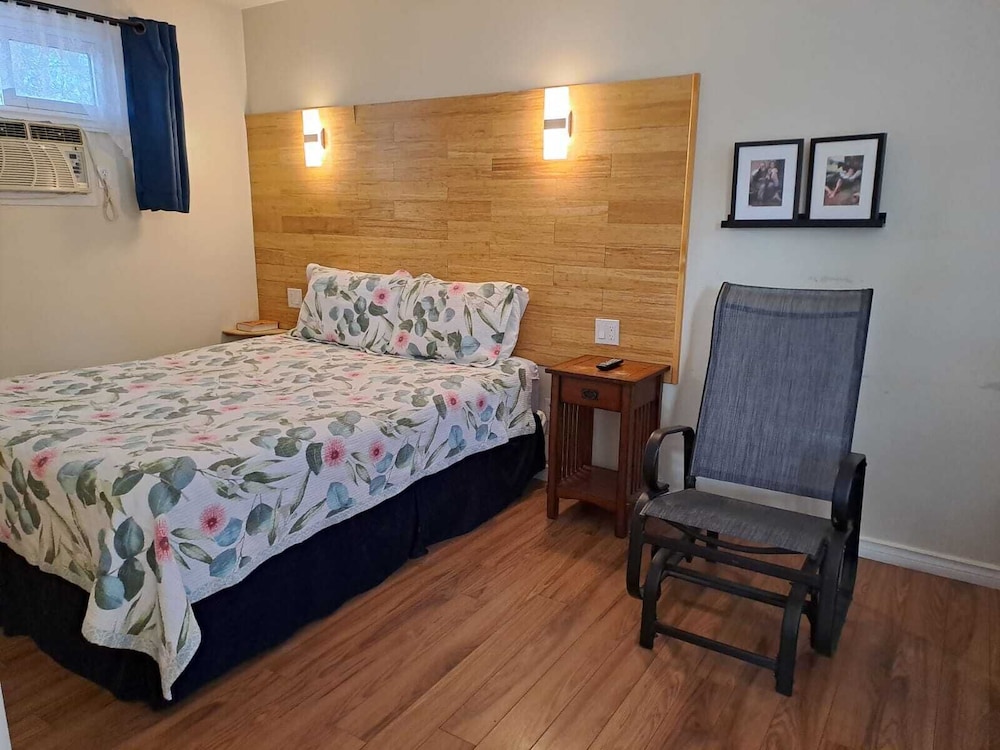 Deluxe Room photo 1