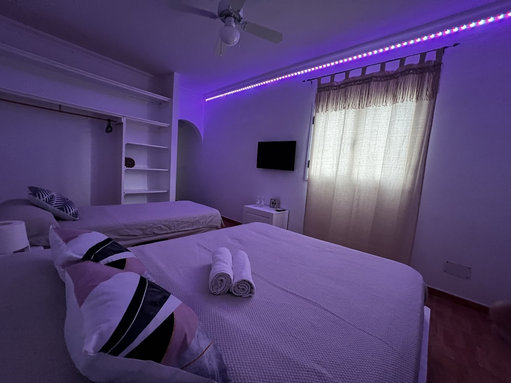 Junior Triple Room