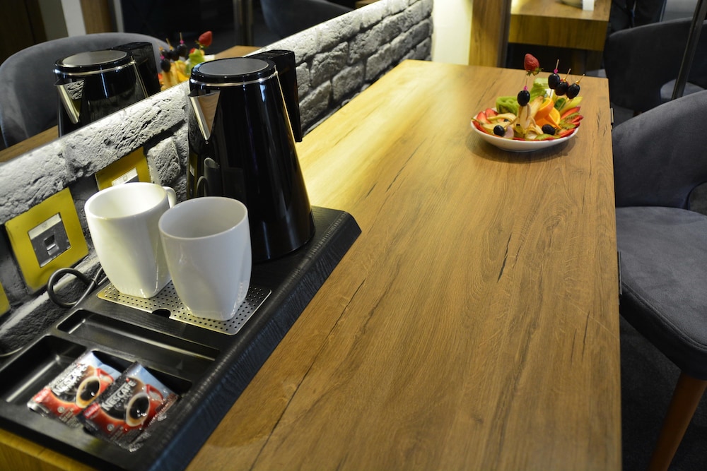 Standard Room - Photo 14