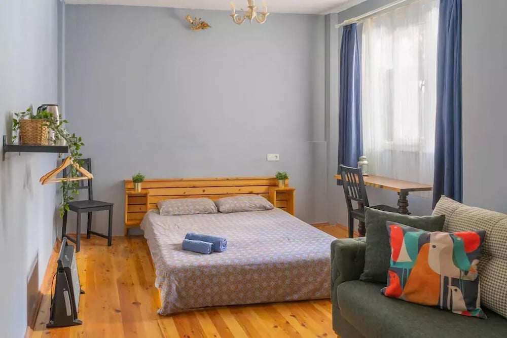 Comfort Room photo 1