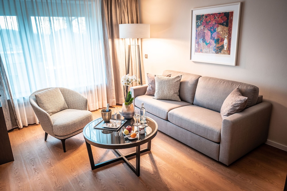 Suite Dependance photo 2