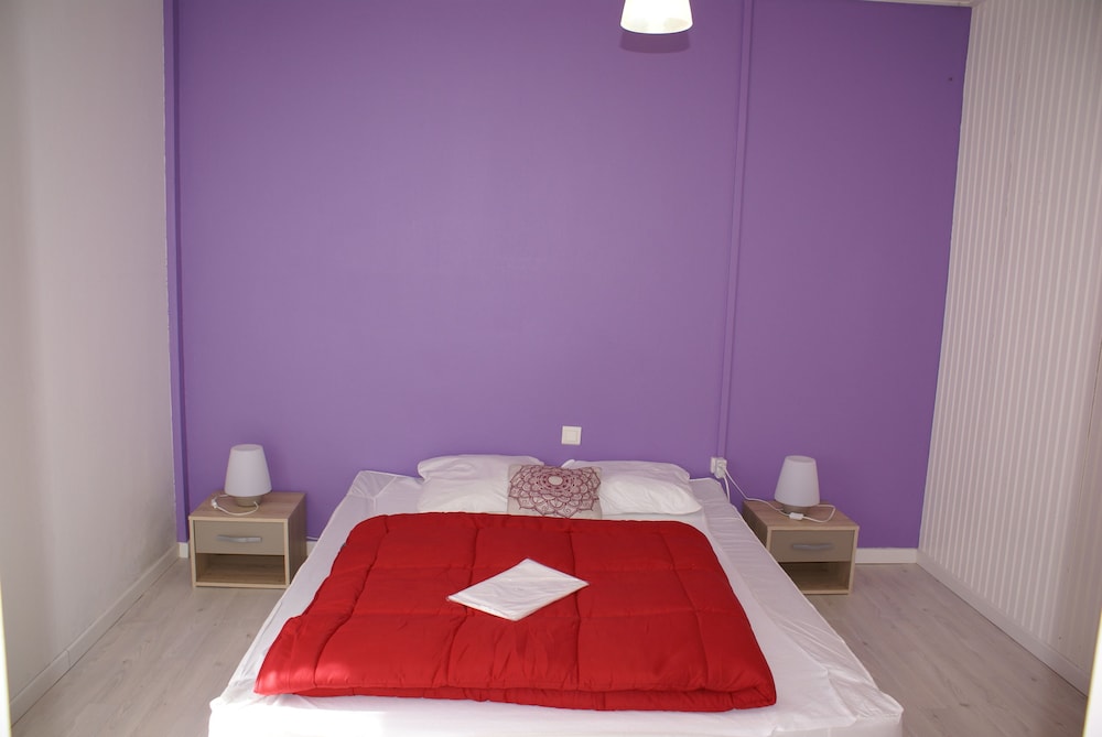 Cottage, 2 Bedrooms (LES PLUVIERS) photo 1