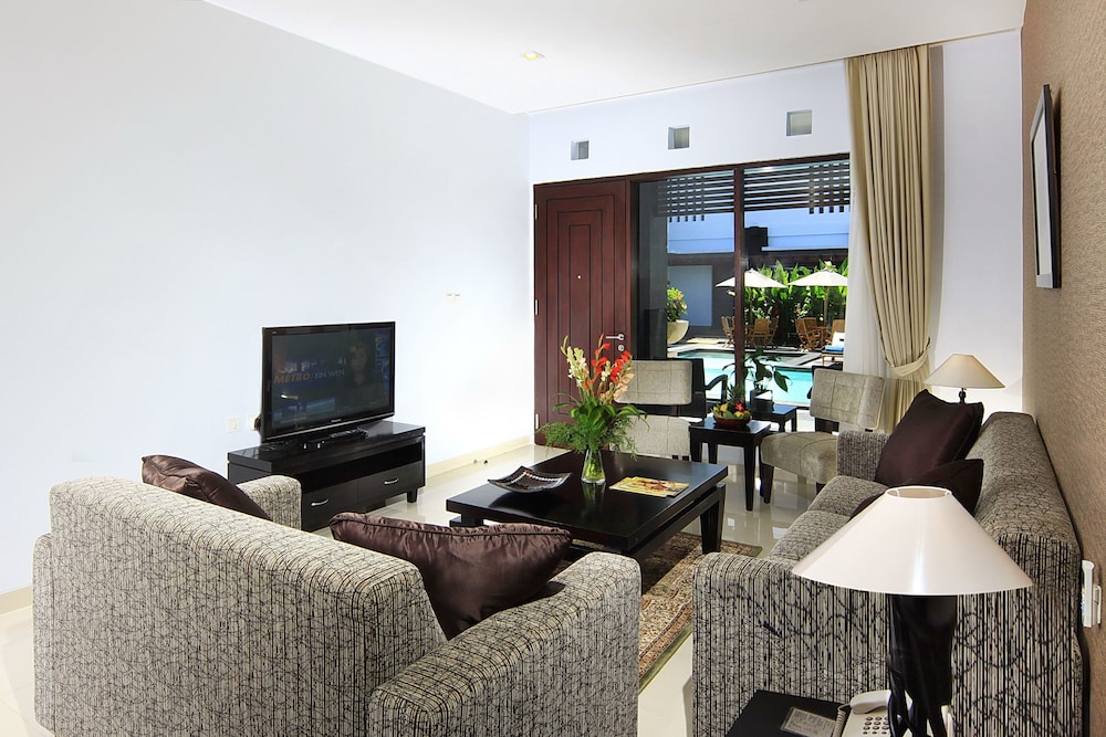 Family Suite, 2 Bedrooms - Photo 5
