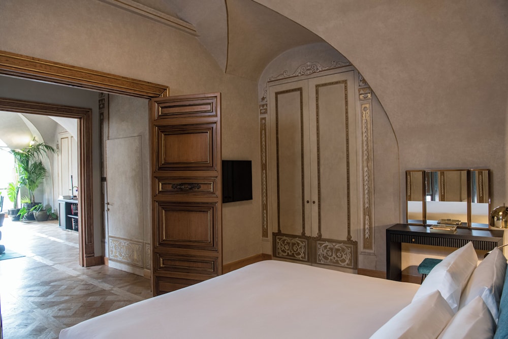 Suite (Borghese) photo 3