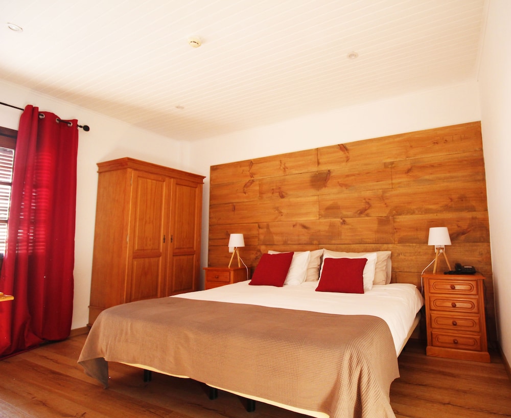 Double or Twin Room, Sea View photo 1