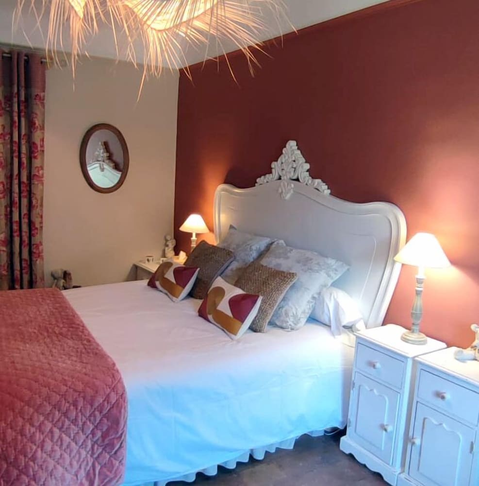 Suite, Mountain View (Auzonnet) photo 3