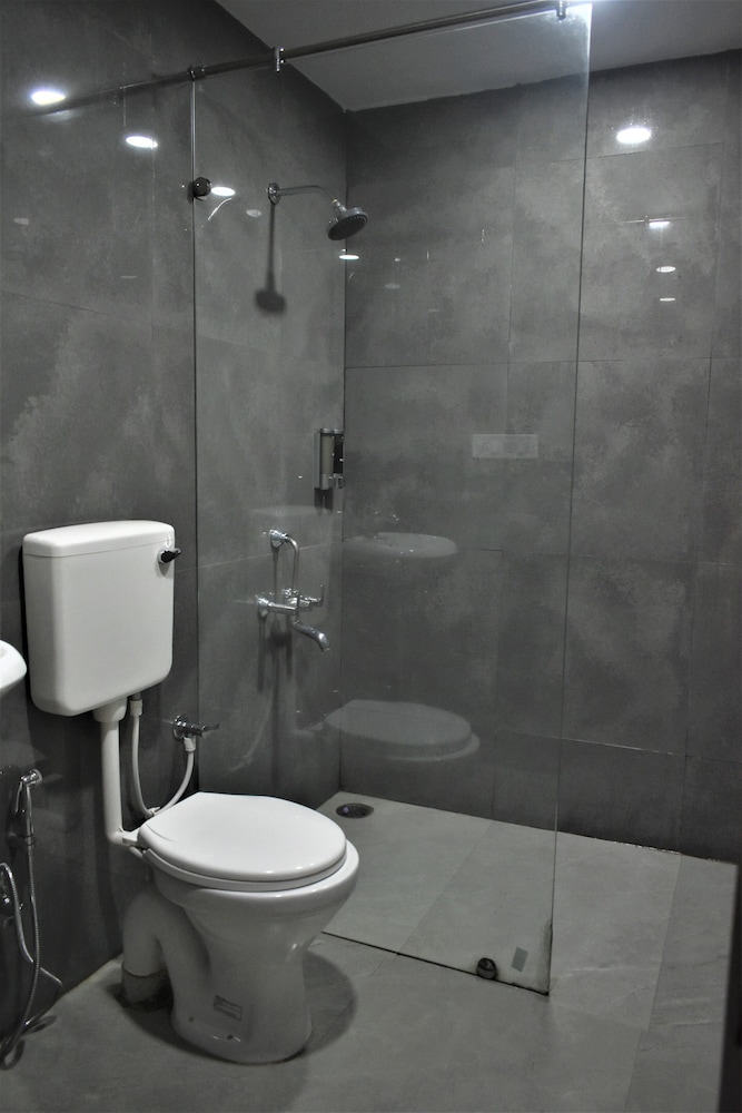 Deluxe Double Room - Photo 6
