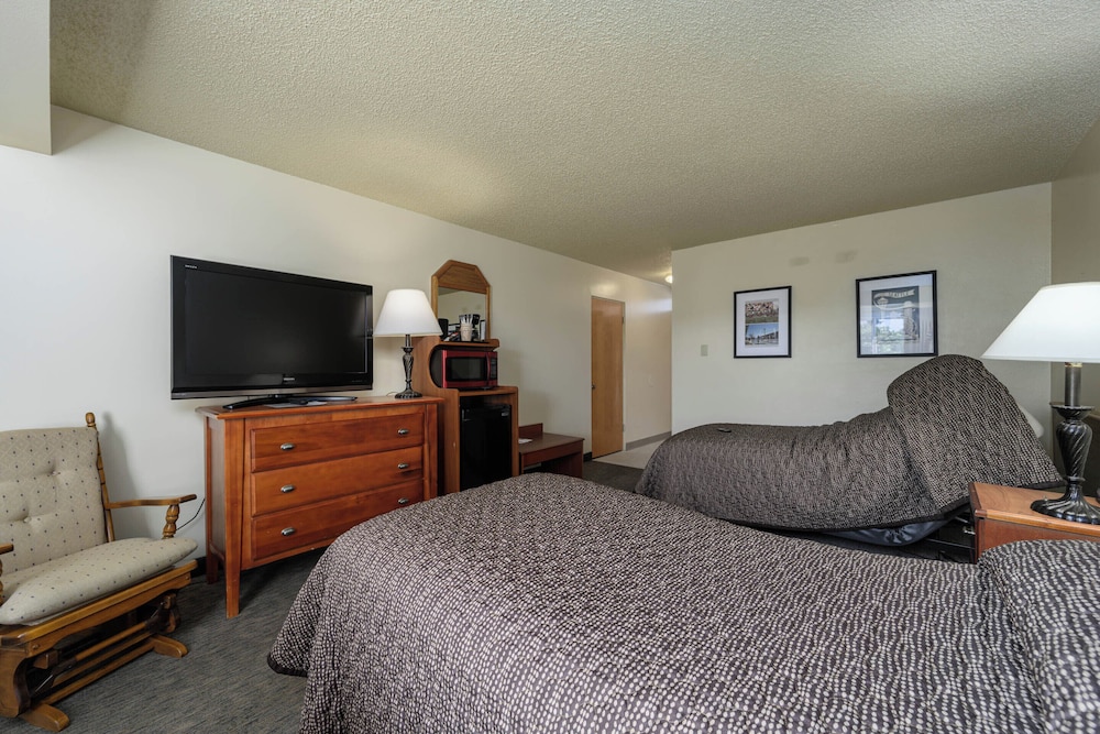 Comfort Double or Twin Room