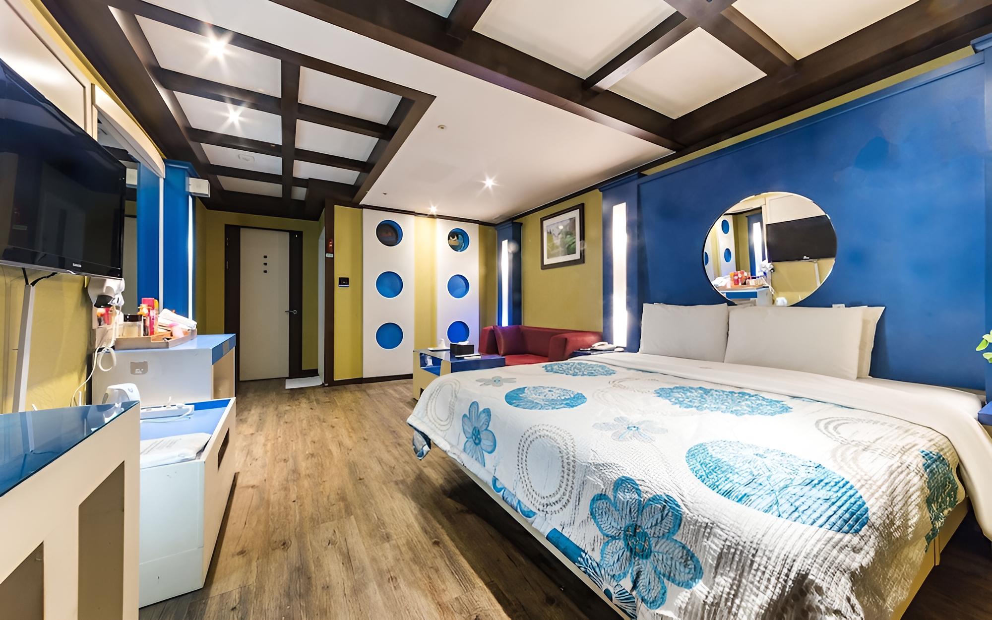 Room (VIP) photo 3