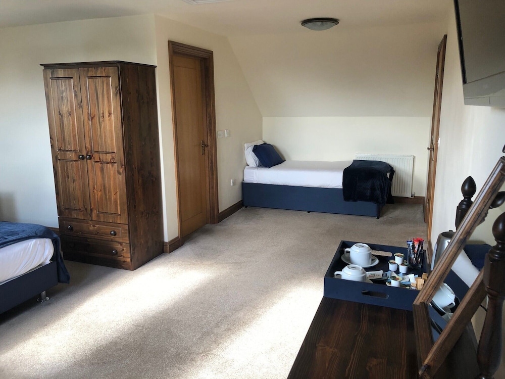 Executive Room, Non Smoking, River View photo 3