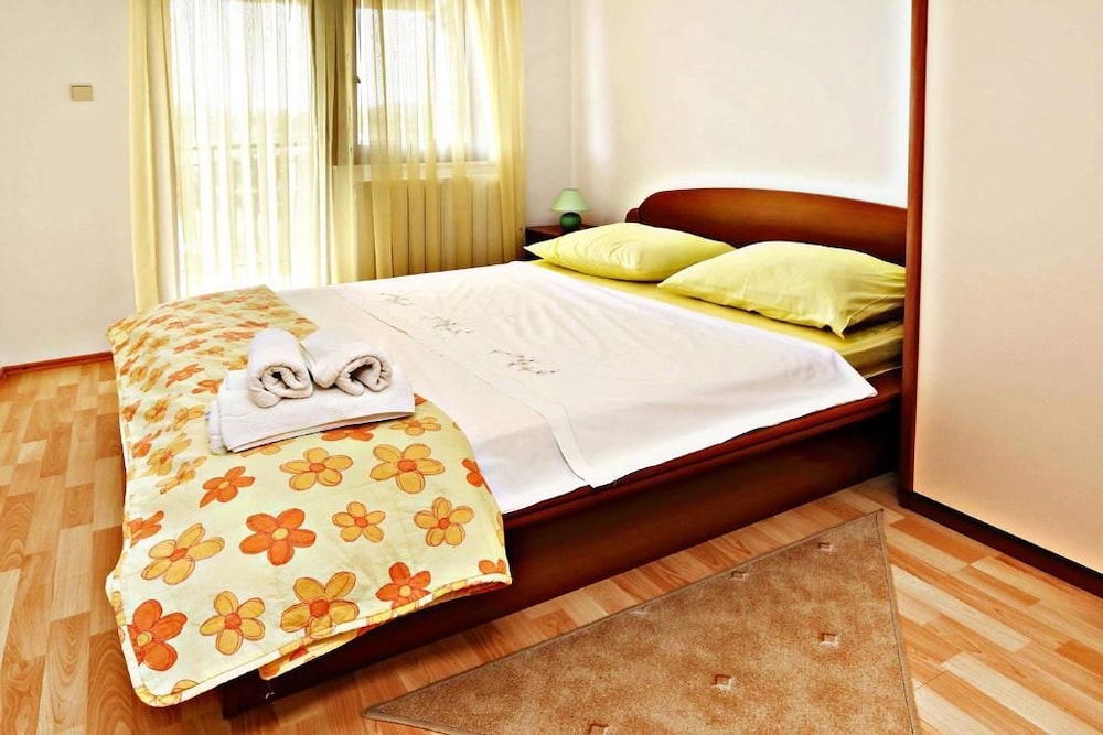 Villa, Private Pool