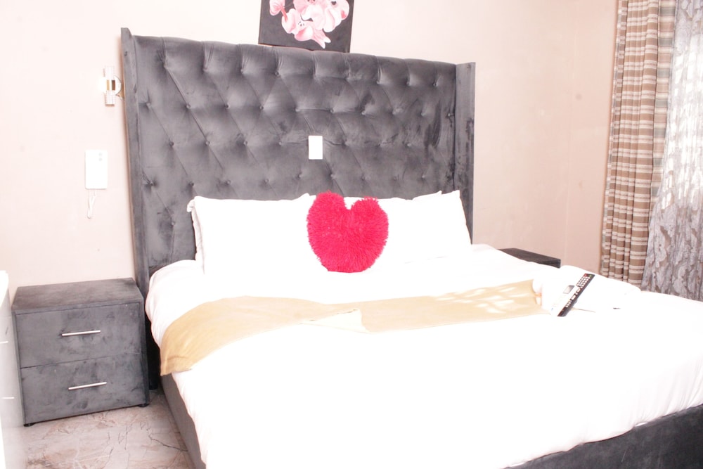 Business Chalet
