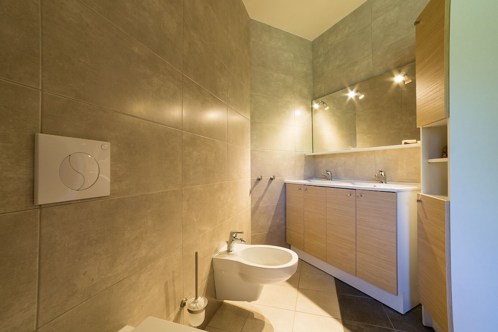 Deluxe Double Room (Bleue) photo 2