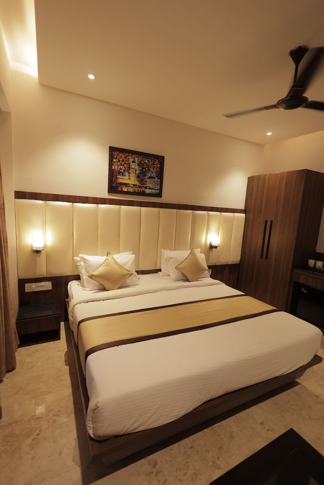 Deluxe Room photo 2