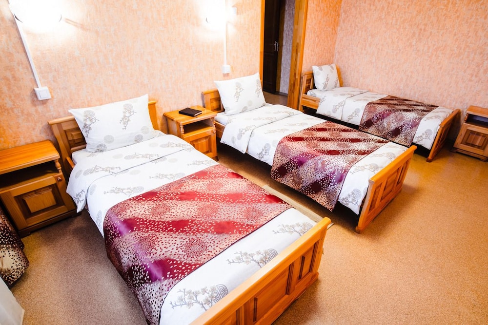 Standard Triple Room photo 1