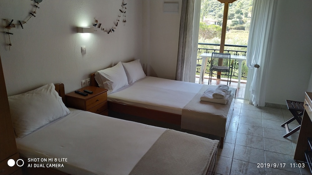Apartment, Balcony photo 1