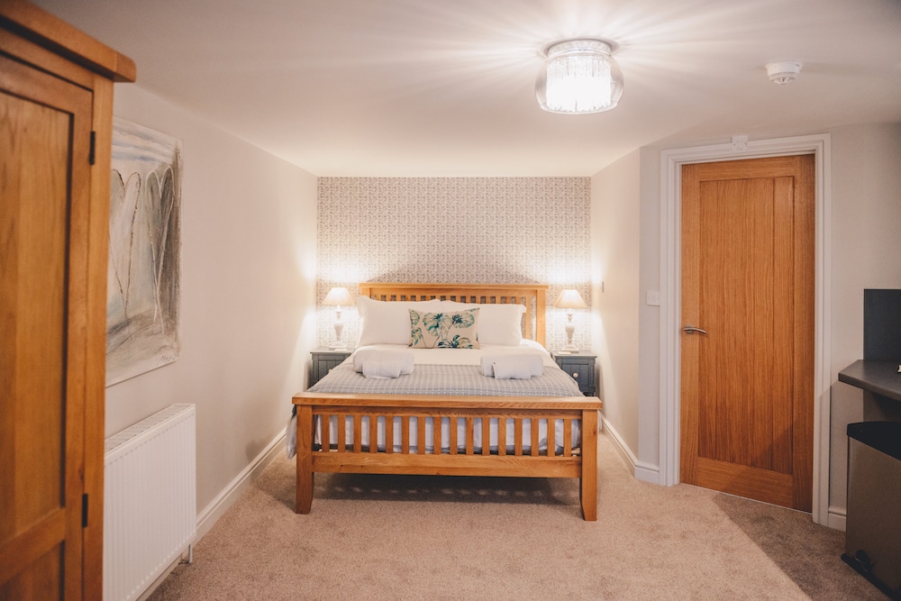 Executive Double Room, 1 King Bed