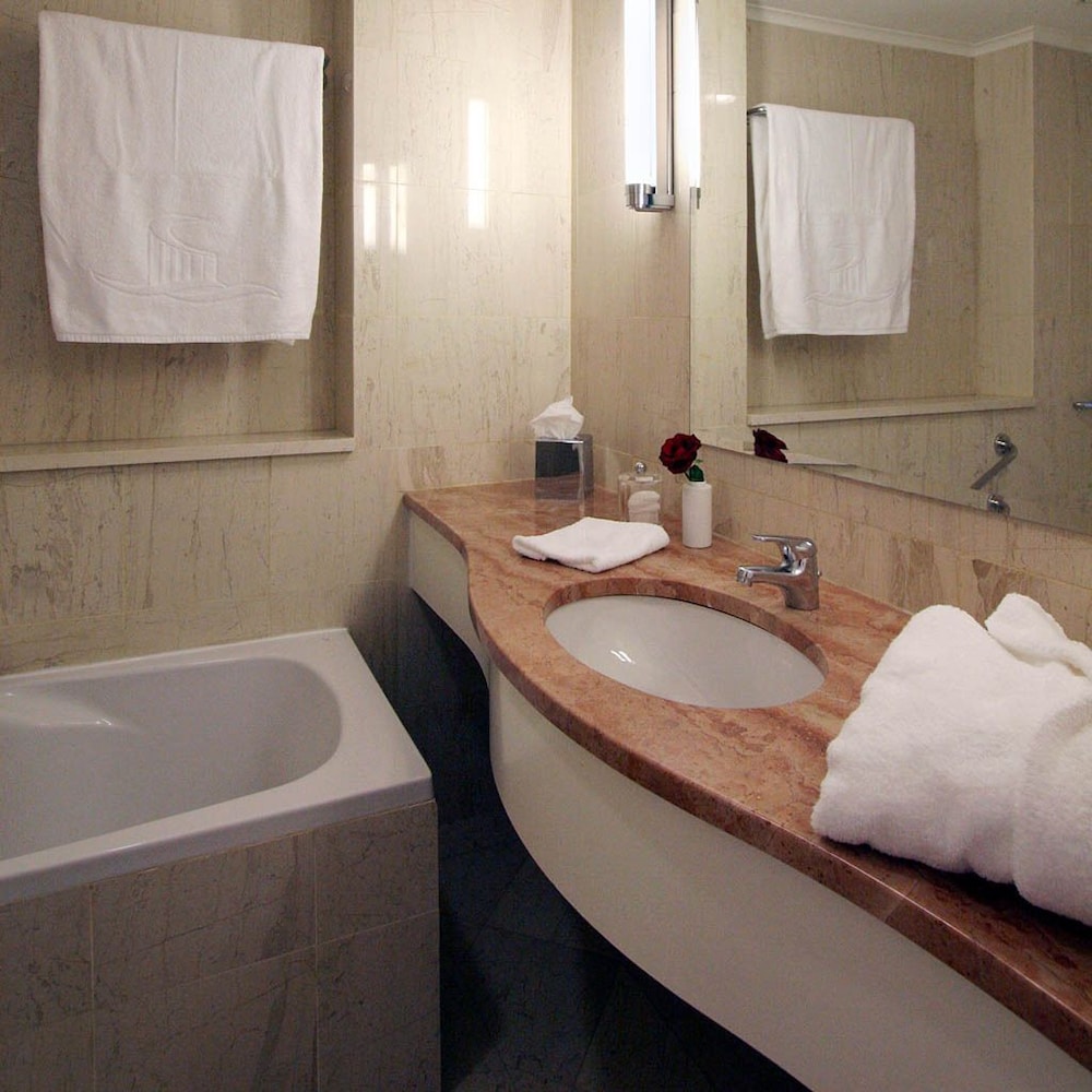 Executive Suite - Führungssuite