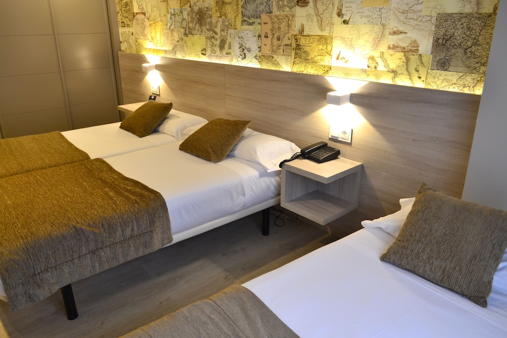 Triple Room - Photo 3