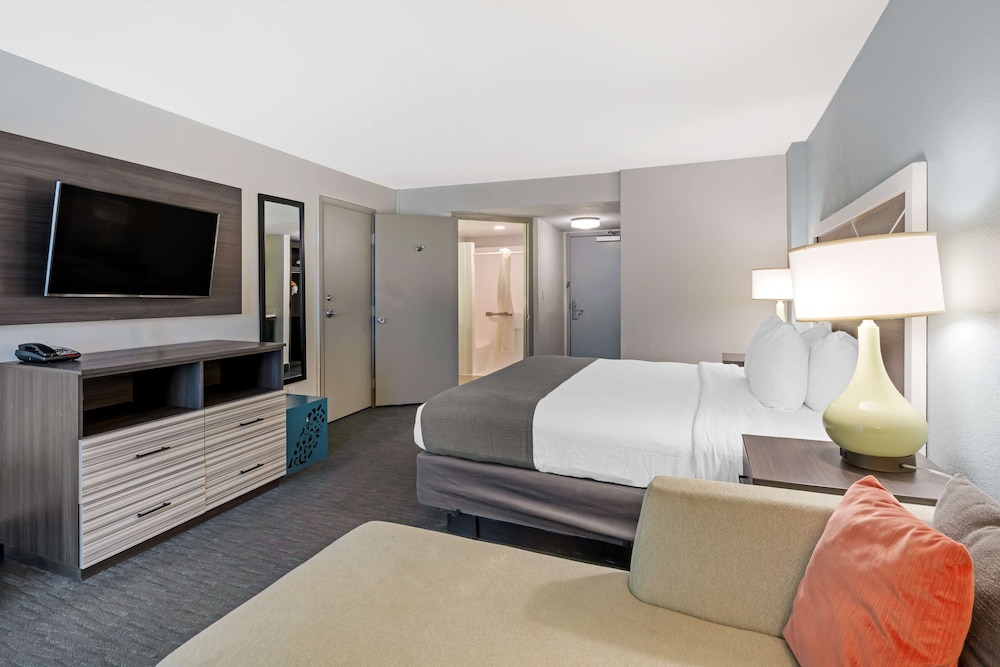 Best Western Plus Daytona Inn Seabreeze, Billede 4