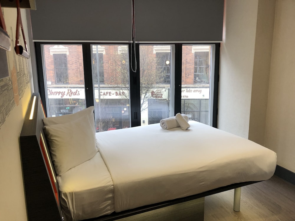Standard Double Room, 1 Double Bed photo 2