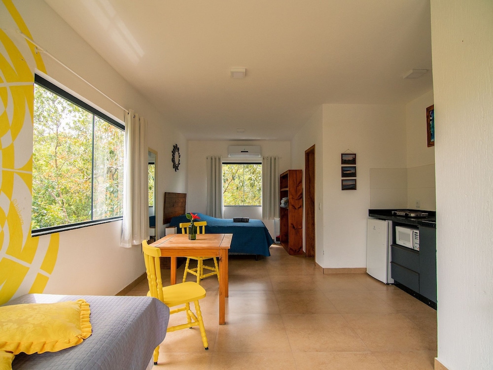Premium Apartment, Kitchenette, City View photo 2