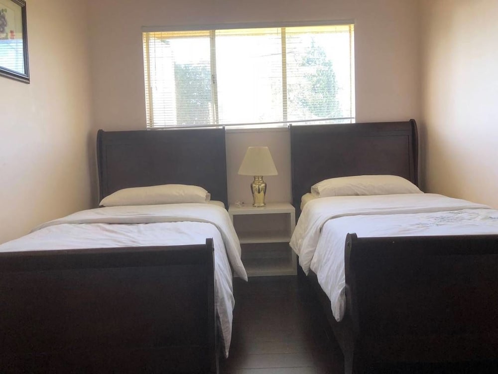 Double Room, 2 Twin Beds, Garden View photo 1