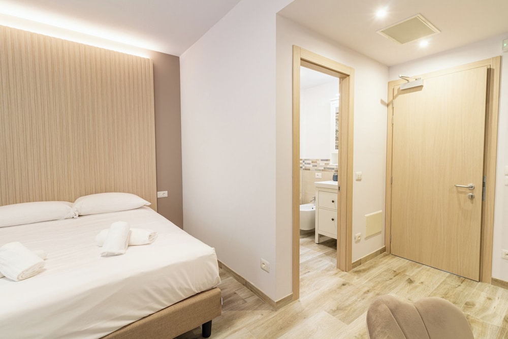 Standard Room, 1 Double Bed (Negrara) photo 1