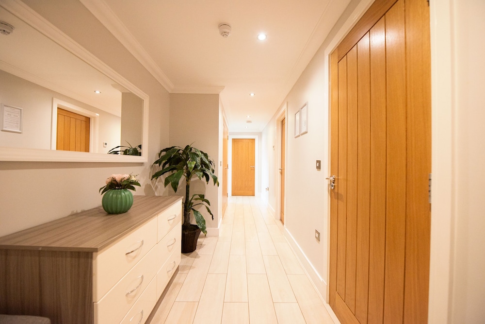 Premium Apartment, Ensuite, City View photo 2