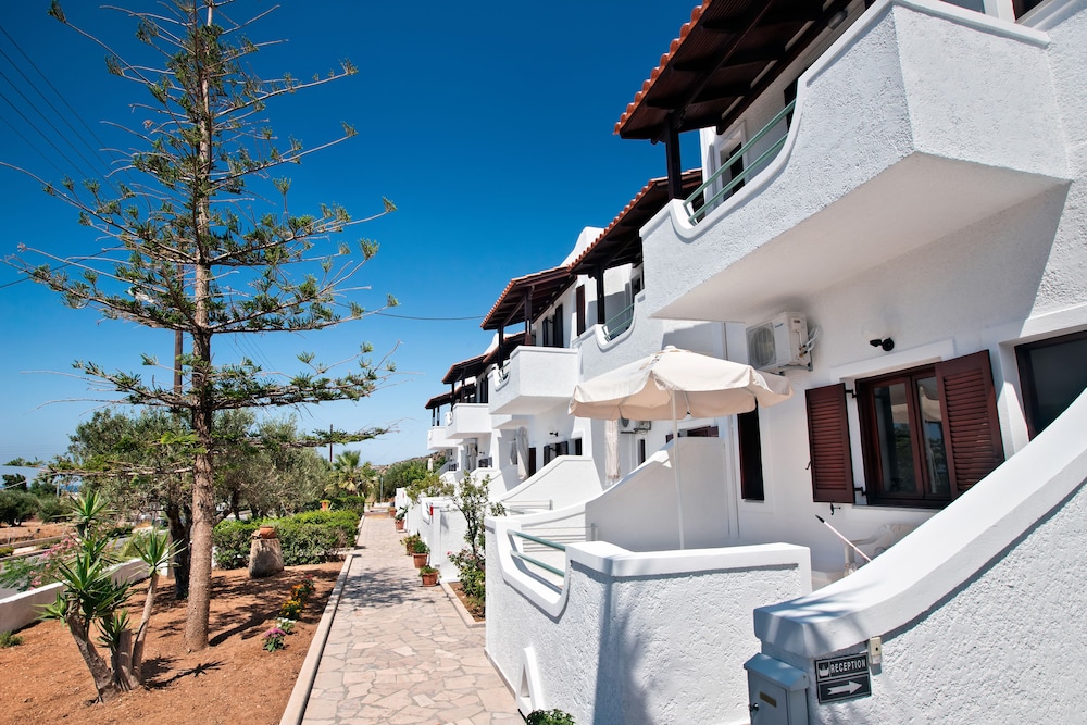 Studio, Balcony, Sea View photo 2