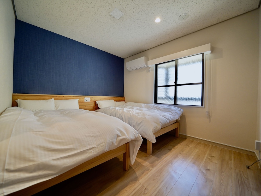 Standard Twin Room photo 1