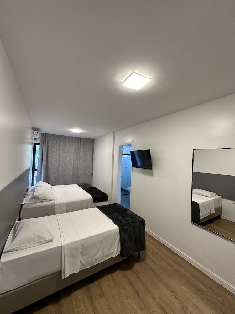 Premium Twin Room photo 1