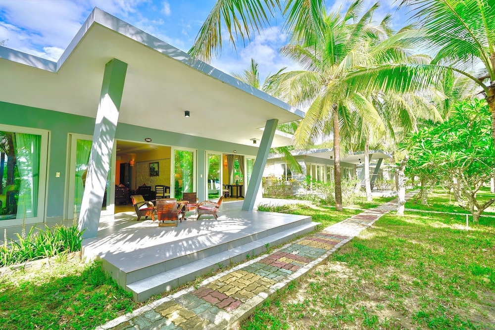 Villa, 2 Bedrooms