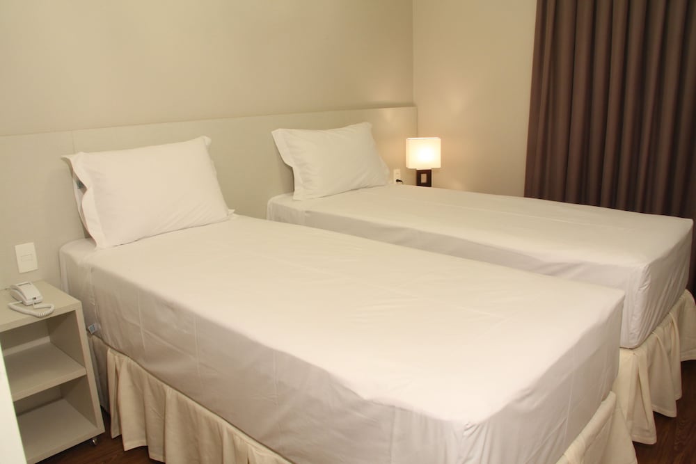 Deluxe Single Room photo 2