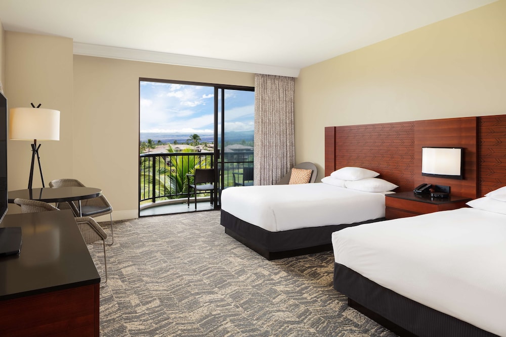Room, 2 Queen Beds, Golf View (Palace)