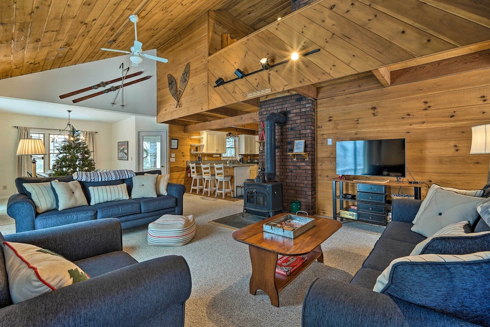 House (5 Bedrooms) photo 1
