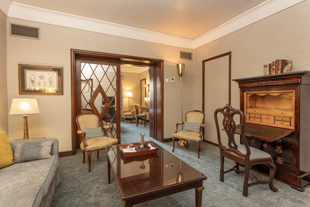 Junior Suite - Photo 2