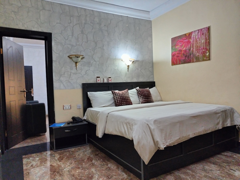 Family Double Room photo 3