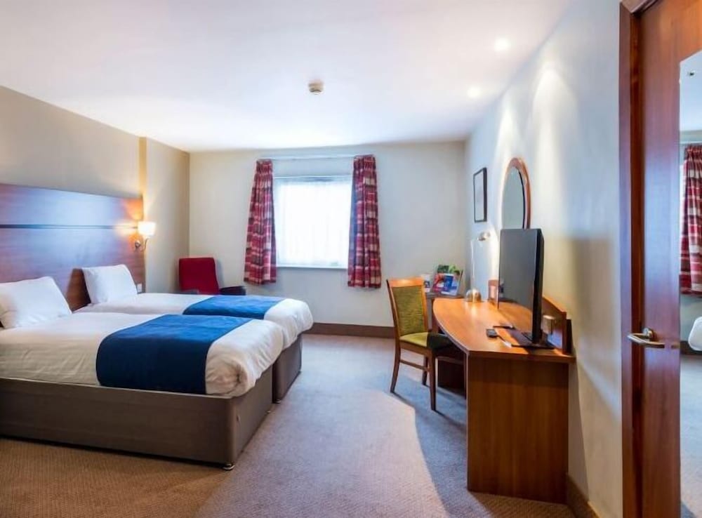 Quadruple Room photo 1