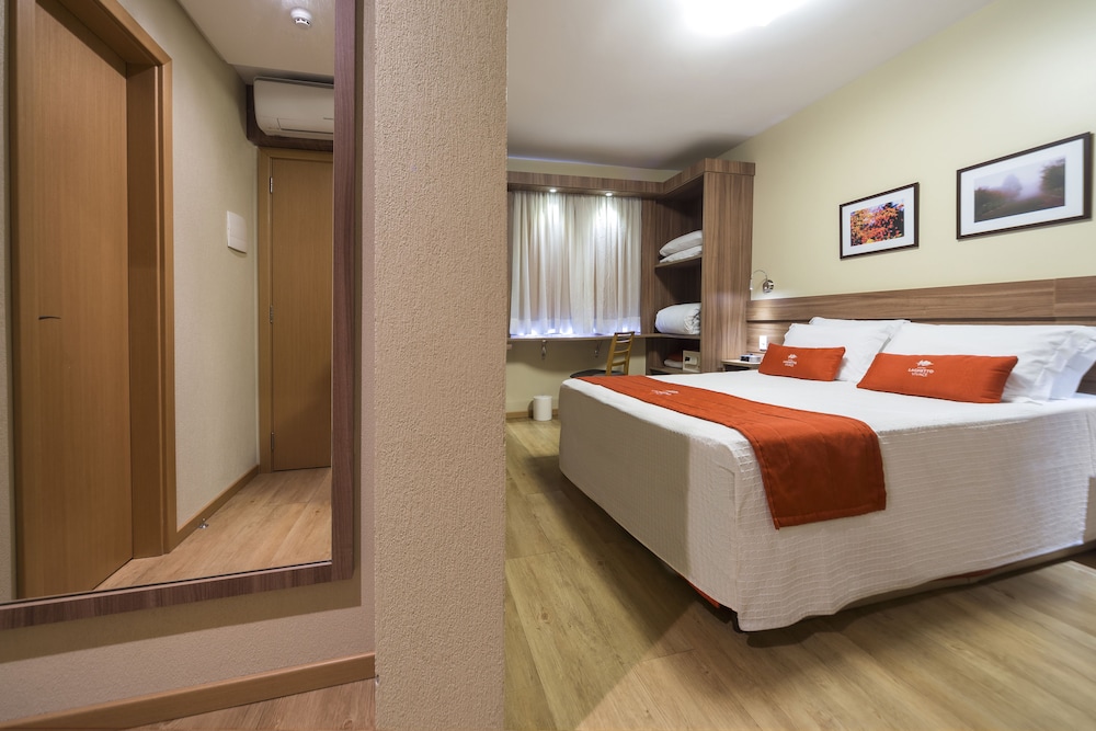 Luxury Room photo 1