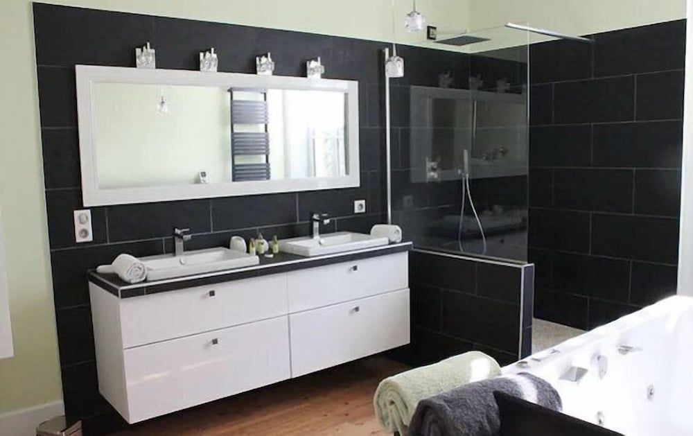 Deluxe Suite (Victor Hugo) photo 2