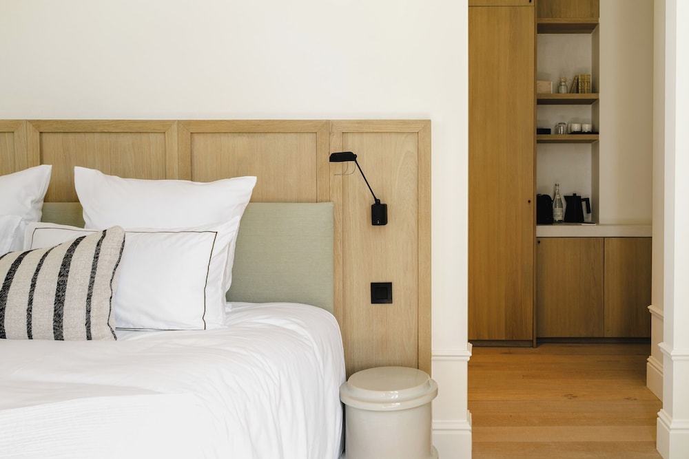 Cosy room