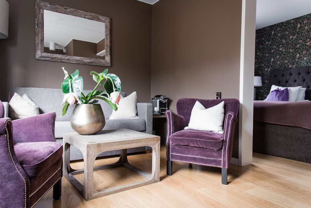 Premium Double Room, 1 Bedroom (Spa is not included) photo 3