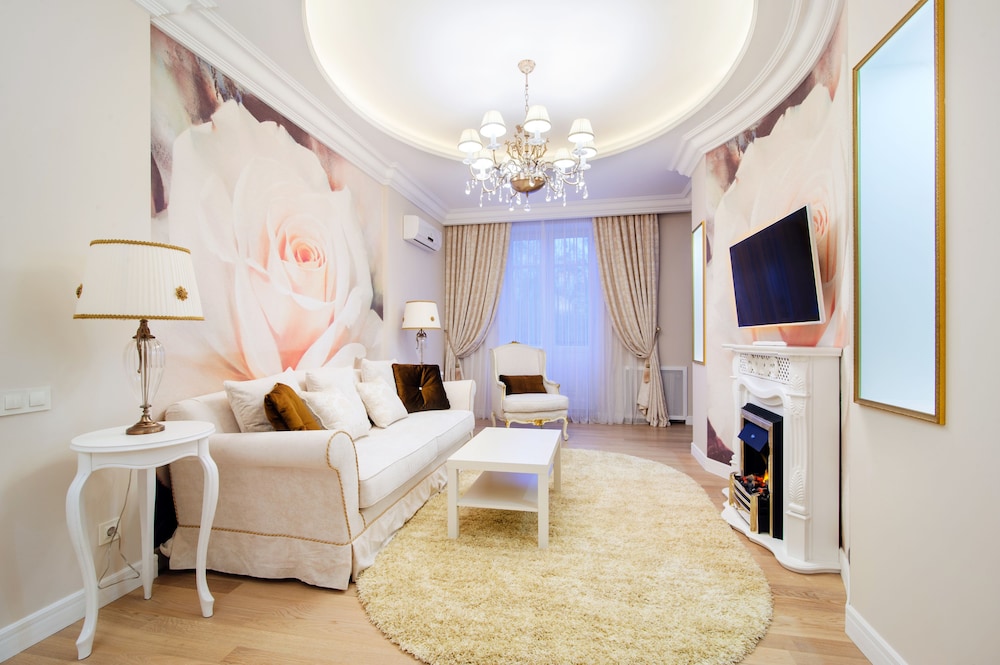 Elite Apartment, 2 Bedrooms photo 1