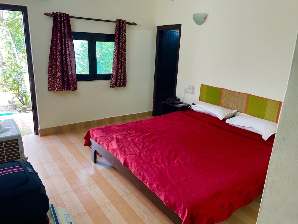 Basic Cottage - Photo 1