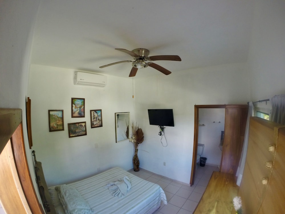 Standard Duplex, 1 Double Bed photo 1