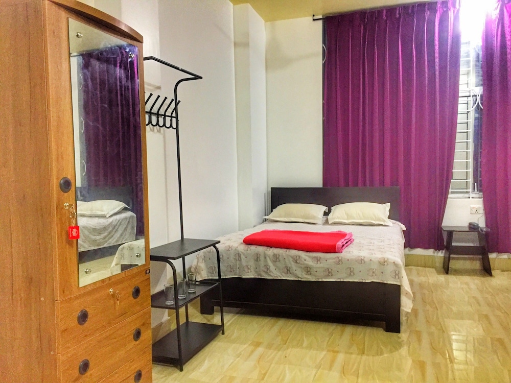 Economy Double Room photo 2
